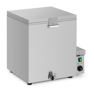 Kotlík na drůbež Wiesenfield - 120 l