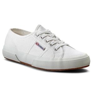 Superga weiss 40