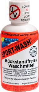 prací prostriedok ATSKO SPORT-WASH 1 L