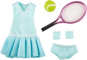 Käthe Kruse Luna Tennis Outfit