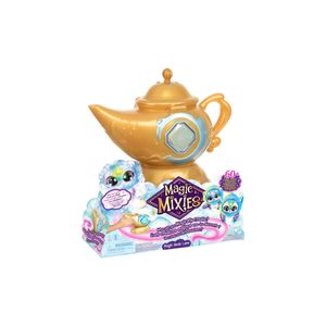 Moose Toys Magic Mixies Magische Wunderlampe gold/blau