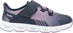 Richter Sportliche Schnürschuhe Roni Mädchen 31333930323531 Blau 32 EU