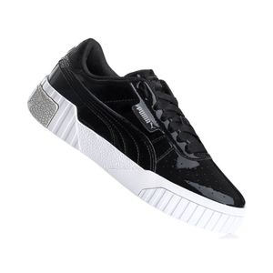 Puma Boty Cali Patent JR, 37013902