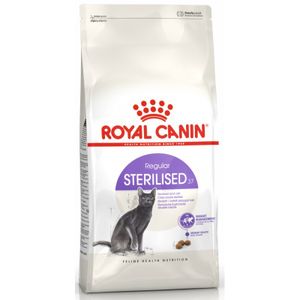 Royal Canin Sterilised 2 kg