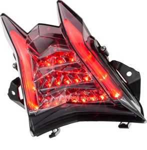 LED Rücklicht kompatibel mit BMW S 1000 RR