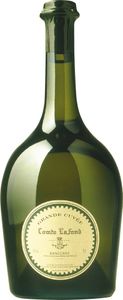 De Ladoucette Sancerre Comte Lafond Grande Cuvée blanc Loire 2022 ( 1 x 0.75 L )