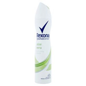 Rexona Dezodorant z aloesem, 150 ml