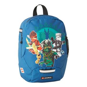 LEGO® NINJAGO® In den unbekannten- Kindergartenrucksack-32.5 x 24 x 13 cm