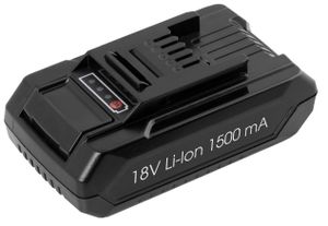 FIELDMANN FZO 9004 Náhradná batéria k FZS 1005-A, Li-ion batéria 18 V/1 500 mAh, bez pamäťového efektu