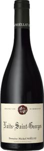 Michel Noëllat Nuits St Georges 2022 Rotwein Frankreich Weinrot 75.00 cl 13.5 %
