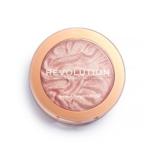 Makeup Revolution Re-Loaded, rozświetlacz Make an Impact, 10 g