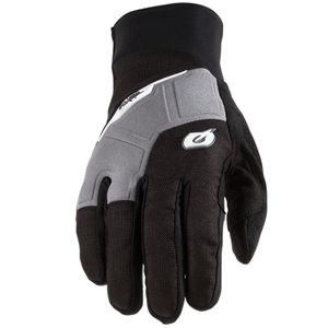 O'NEAL Unisex Handschuhe Winter, Schwarz , 2XL