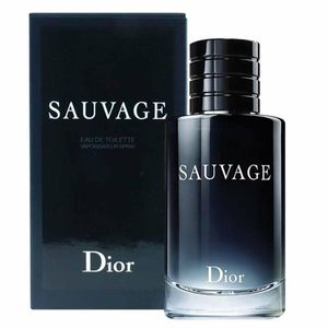 Dior Christian Sauvage Eau De Toilette 30 ml (man)