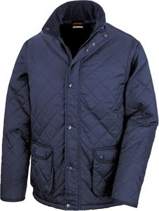 Result Cheltenham Jacket Result Cheltenham Jacket