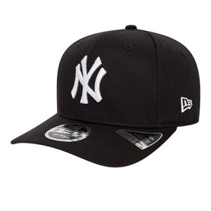 New Era 9Fifty Stretch-Snap Cap - WS New York Yankees - S/M