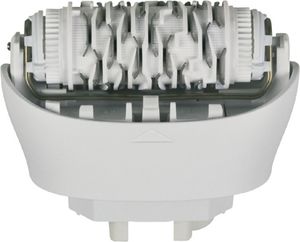 BRAUN Epilieraufsatz 81533164 für Epilierer | Epilierkopf, Epilierer-Aufsatz