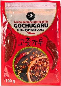 Gochugaru Chilischoten 100g - Asia Kitchen