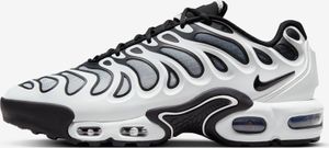 Nike TN Air Max Plus Drift "Summit White & Black", Schwarz/Weiß, Größe: 40