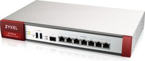 ZyXEL ZyWALL ATP500 - urządzenie zabezpieczające - 1GbE