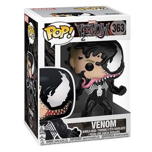 Marvel Venom - Venom Eddie Brock 363 - Funko Pop! Vinyl Figur