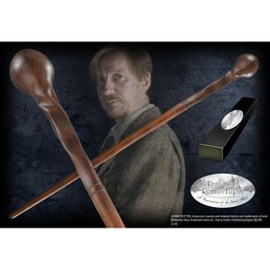 Harry Potter Zauberstab Professor Remus Lupin (Charakter-Edition)