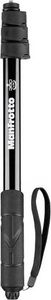 Manfrotto Mpolevr Vr Selfie-stick Schwarz  Schwarz One Size
