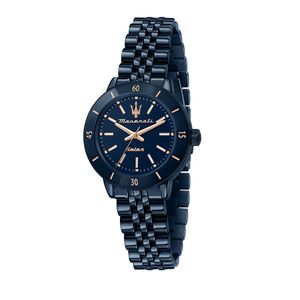 Dámské hodinky Maserati R8853149501 Successo Solar
