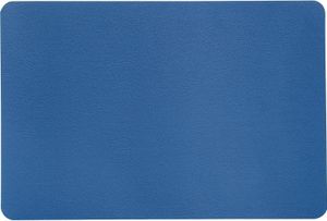 Kesper Polyester-Tischset, blau, 43 x 29 cm Kesper Polyester-Tischset, blau, 43 x 29 cm