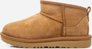 K CLASSIC ULTRA MINI, buty dziecięce