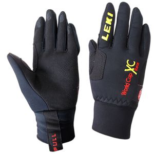 Leki Handschuhe XC Race Worldcup Edition schwarz Gr.6.0 (63384723)
