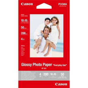 Canon PHOTO PAPER GLOSSY 0775B081