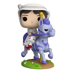 Disney 100th - Mary Poppins 300 - Funko Pop! Rides