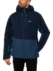 Regatta Highton Stretch III Jacke Männer