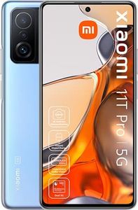 Xiaomi 11T Pro 5G Dual Sim 128GB/8GB Blau