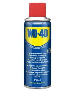 150ml Dose WD-40 Multifunktionsspray Vielzweck Rostlöser