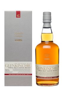 Glenkinchie Distillers Edition 2008-2020 Lowlands Single Malt Scotch Whisky 0,7l, alc. 43 Vol.-%