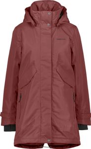 Didriksons Indra - Damen Parka, Größe_Bekleidung_NR:42, Didriksons_Farbe:old rust