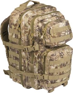 MIL-TEC US Assault Pack large schwarz Rucksack 36l DayPack Tagesrucksack Bag MIL-TEC US Assault Pack large schwarz Rucksack 36l DayPack Tagesrucksack Bag