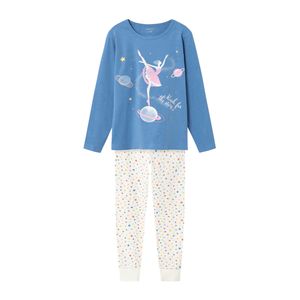 Name It Ballerina Kinder Pyjama
