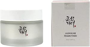 Beauty of Joseon Dynasty Cream 50ml - Nawilżająco-rozjaśniający krem do twarzy