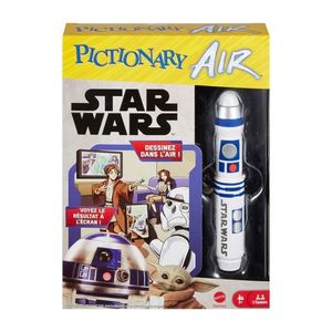 Pictionary - Pictionary Air Star Wars - Brettspiele