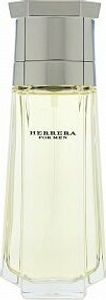 Carolina Herrera Herrera For Men eau de Toilette für Herren 100 ml Carolina Herrera Herrera For Men eau de Toilette für Herren 100 ml