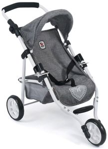 Puppen kinderwagen - Der absolute TOP-Favorit der Redaktion