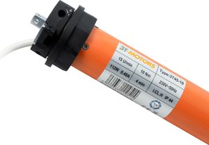 Rolladenmotor - Rollladenmotor 3T45-10 10Nm SW60