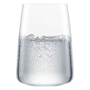 Zwiesel Glas 2 Stück Allroundglas Simplify  handgefertigt·  spülmaschinenfest· Handwäsche 122058