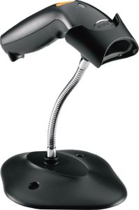 Zebra Symbol LS1203 - Barcode-Scanner - Handgerät - 100 Scans/Sek.