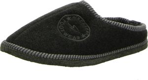Hausschuh Pantolette Kaltfutter 35.511.2.9.SO.9.2-GY