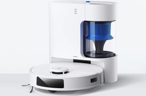 Robotický vysávač ECOVACS DEEBOT N20 Plus 5200 mAh