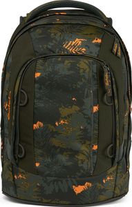 Satch Pack Jurassic Jungle Schulrucksack