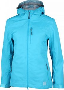 HIGH COLORADO Logan-L Damen 3 in1 Outdoorjacke tahitian tide 38